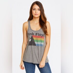 Chaser Pink Floyd Tank